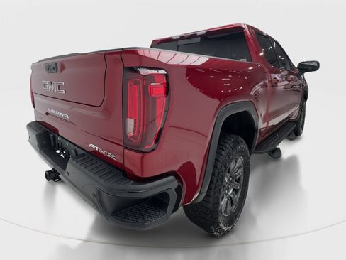 Used 2024 GMC Sierra 1500 AT4X AWD/4WD image 9
