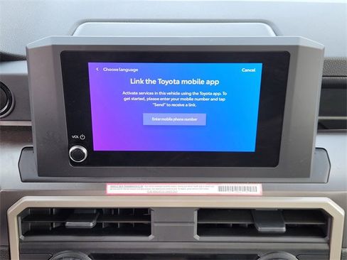 Certified 2024 Toyota Tacoma SR5 image 13