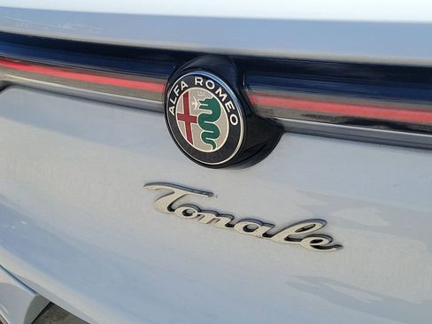 Used 2024 Alfa Romeo Tonale Ti w/ Active Assist Package image 7