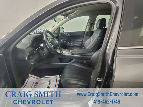 Used 2024 Genesis GV80 2.5T image 13