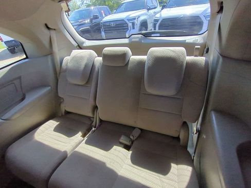 Used 2016 Honda Odyssey SE image 13