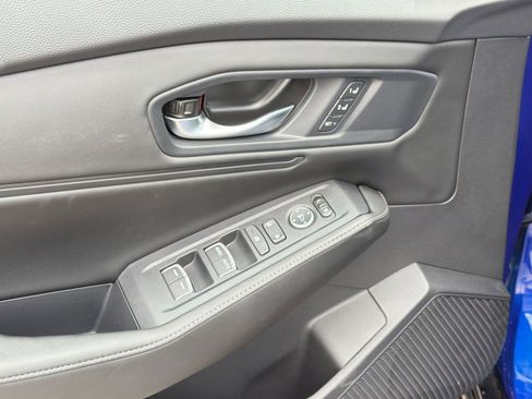New 2025 Honda Accord Sport image 13