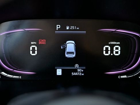 Used 2024 Kia Soul LX w/ Option Group 015 image 22