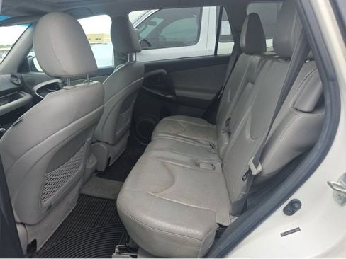 Used 2012 Toyota RAV4 Limited w/ Premium Plus Value Pkg FWD image 12