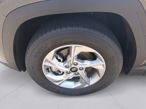 Used 2023 Hyundai Tucson SEL AWD/4WD image 9