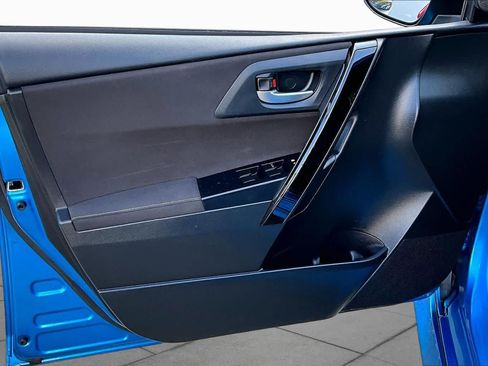 Used 2018 Toyota Corolla iM w/ All-Weather Mat Package FWD image 20