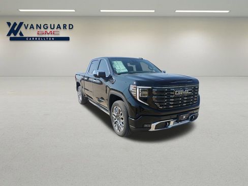 New 2026 GMC Sierra 1500 Denali Ultimate image 2