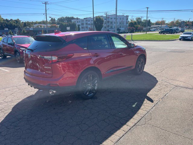Used 2023 Acura RDX w/ Advance Package AWD/4WD image 13