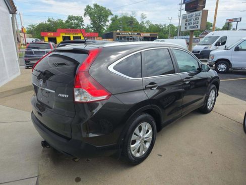 Used 2014 Honda CR-V EX-L image 3