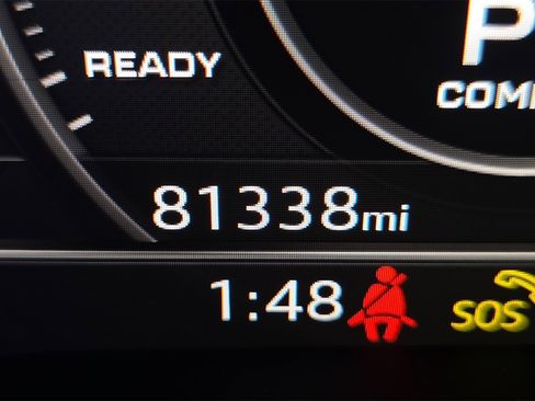 Used 2019 Audi SQ5 Prestige w/ Prestige Package image 11