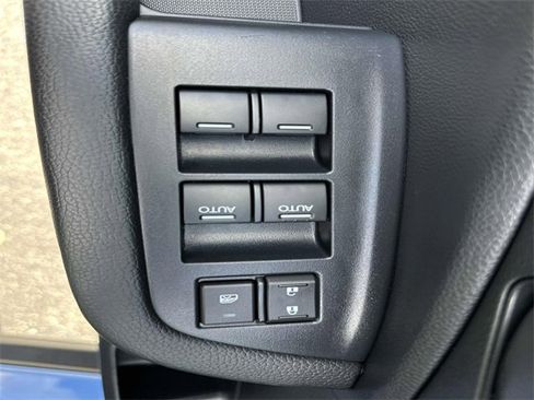 Certified 2024 Honda Passport TrailSport image 18