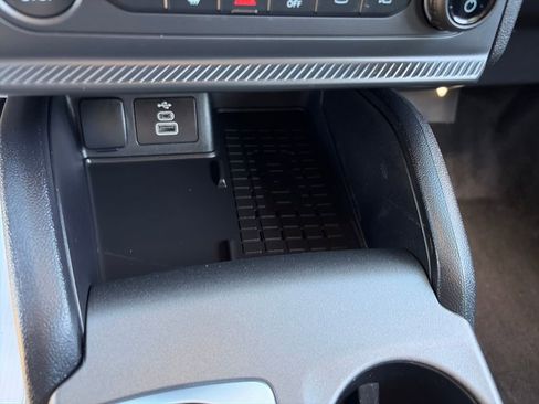 Used 2025 Ford Bronco Sport Big Bend w/ Convenience Package image 22