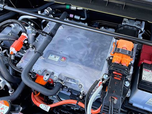 New 2026 Lexus RZ 350e Premium image 20