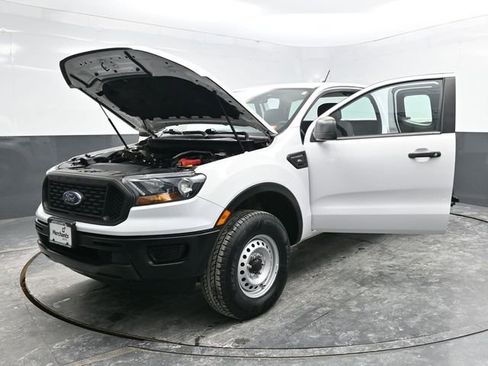 Used 2020 Ford Ranger XL image 32