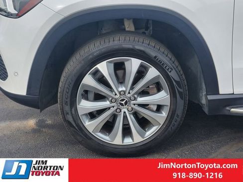 Used 2020 Mercedes-Benz GLE 350 4MATIC image 13