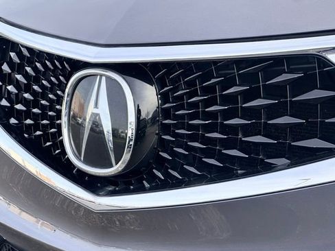 Used 2020 Acura RDX Technology Package image 6