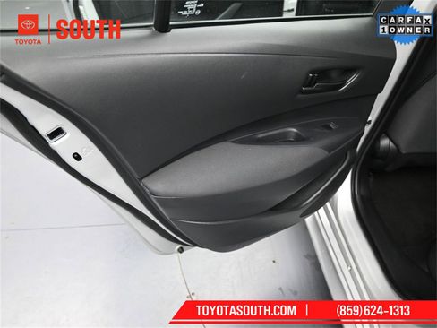 Used 2023 Toyota Corolla LE image 27