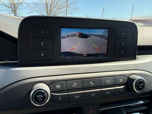 Certified 2020 Ford Escape S FWD image 19