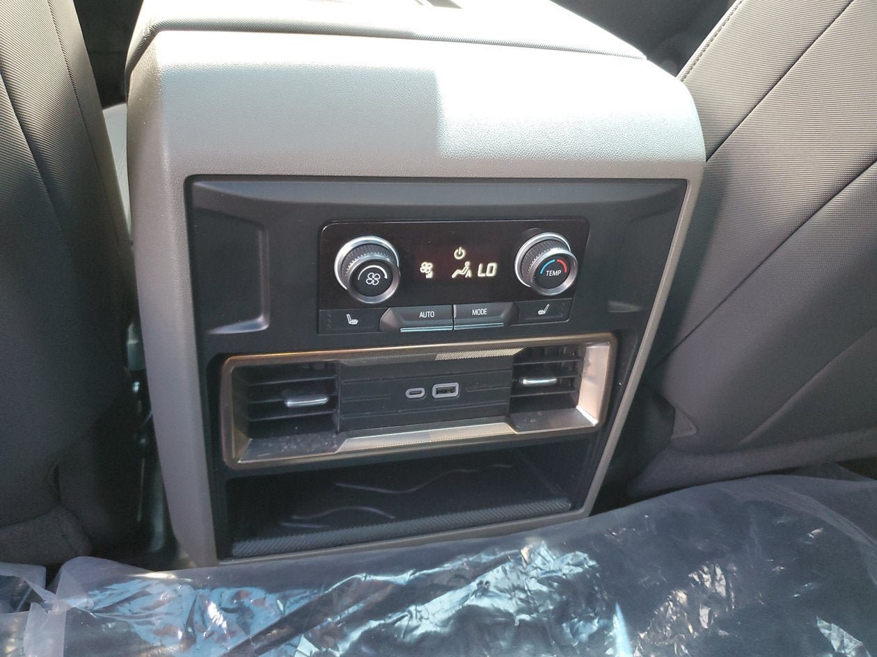 New 2025 GMC Hummer EV 3X AWD/4WD image 17
