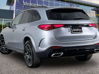 Used 2026 Mercedes-Benz GLC 300 4MATIC video 2