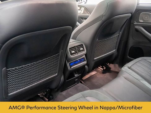 Used 2023 Mercedes-Benz GLE 53 AMG 4MATIC Coupe image 19