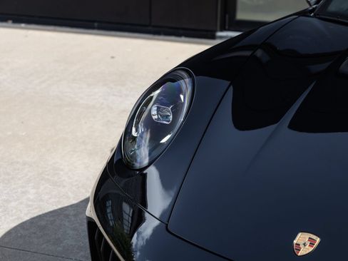 Certified 2026 Porsche 911 Carrera GTS RWD image 21