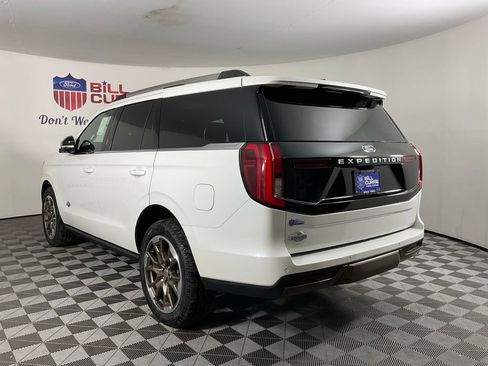 New 2027 Ford Expedition King Ranch AWD/4WD image 5