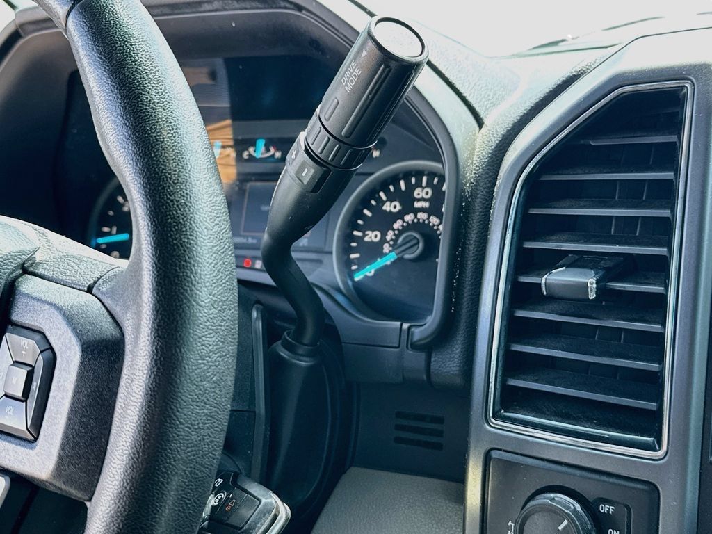 Used 2019 Ford F150 XLT w/ Equipment Group 302A Luxury RWD image 18