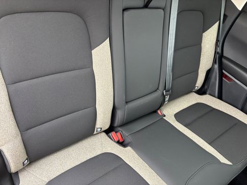 New 2026 Ford Bronco Sport Big Bend image 18