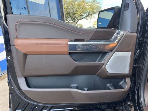 New 2026 Ford F150 King Ranch w/ Equipment Group 601A High image 15