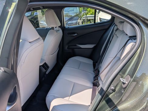 Used 2025 Lexus UX 300h AWD w/ Accessory Package (Z1) image 15