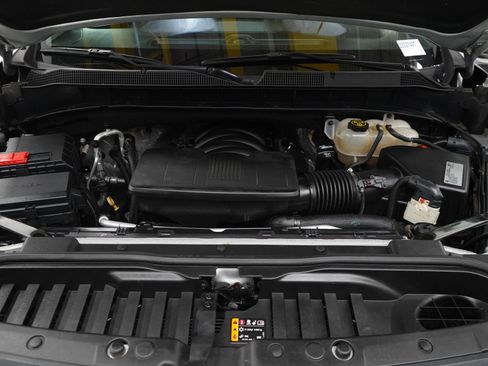 Used 2019 Chevrolet Silverado 1500 LT w/ All-Star Edition AWD/4WD image 33