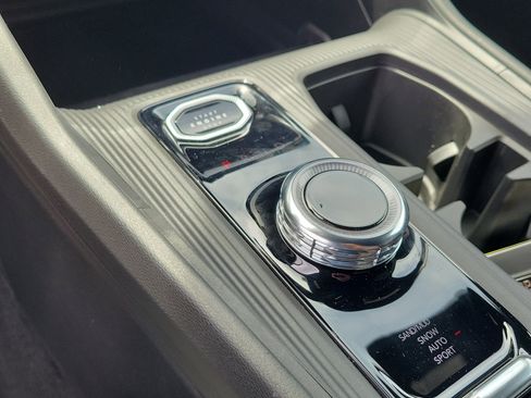 New 2026 Jeep Cherokee Limited AWD/4WD image 20