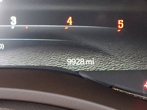 Used 2025 RAM 2500 Limited image 22