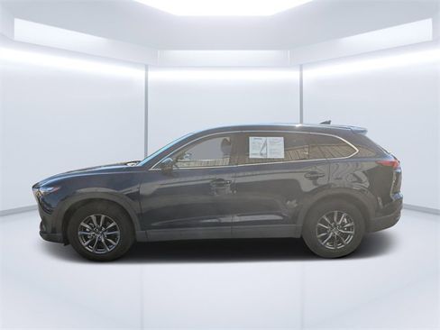 Used 2020 MAZDA CX-9 Touring w/ Touring Premium Package image 6
