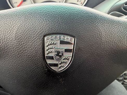 Used 2000 Porsche Boxster S image 32