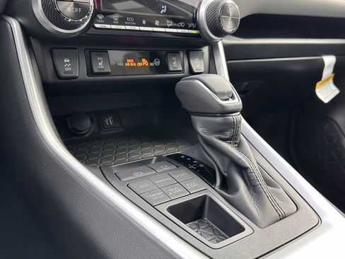 New 2025 Toyota RAV4 XLE Premium image 21