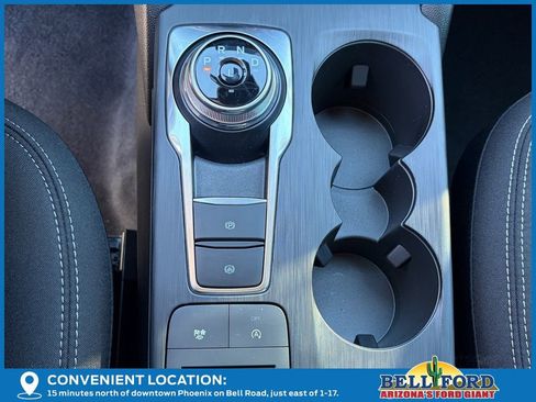 New 2026 Ford Escape Active image 17