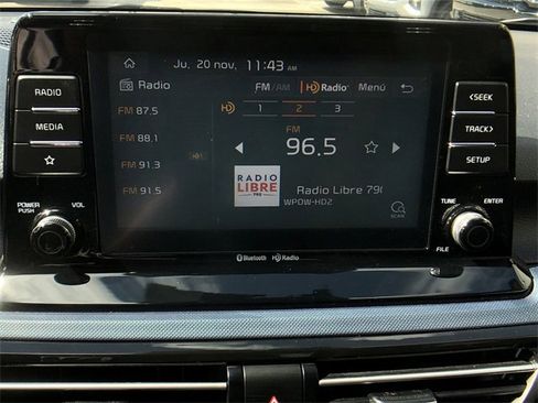 Used 2023 Kia Seltos S image 24