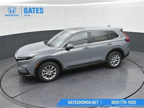 New 2026 Honda CR-V EX image 43