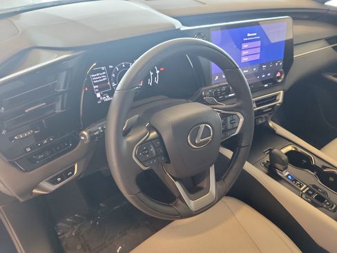 Used 2024 Lexus RX 350 Premium w/ Cold Area Package FWD image 25