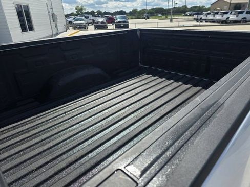Used 2025 Chevrolet Silverado 2500 W/T w/ WT Convenience Package AWD/4WD image 10
