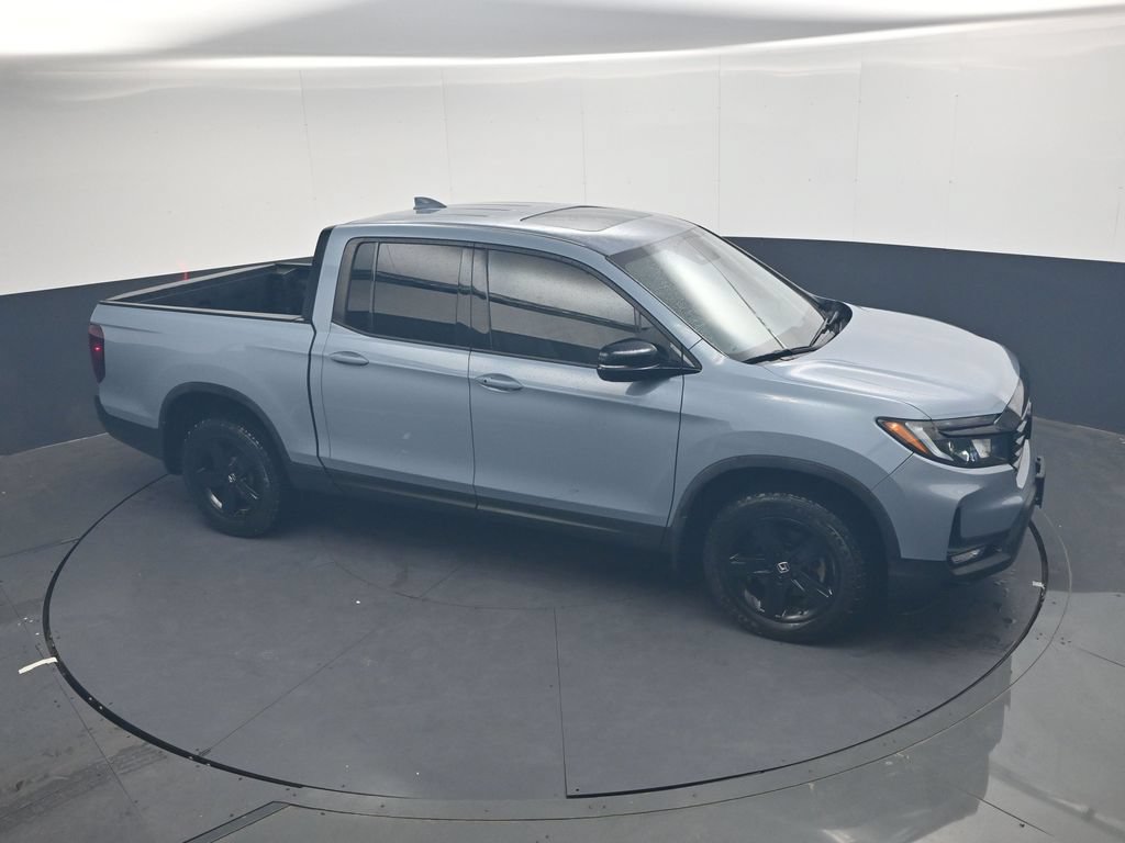 Used 2023 Honda Ridgeline Black Edition image 22