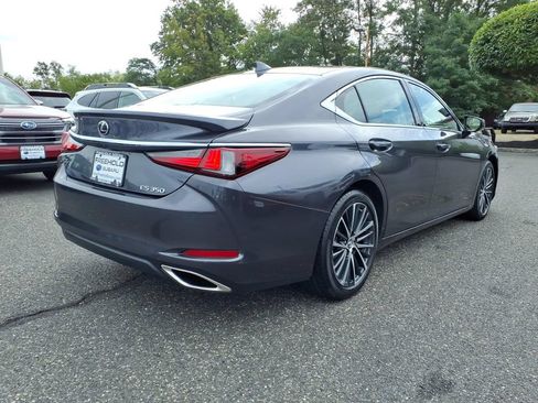 Used 2023 Lexus ES 350 w/ Premium Package FWD image 18