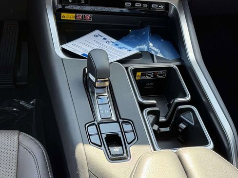 New 2026 Lexus TX 350 AWD image 13