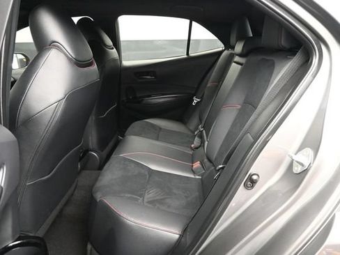 Used 2025 Toyota Corolla GR AWD/4WD image 12