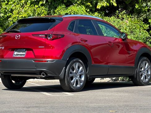 New 2026 MAZDA CX-30 AWD 2.5 S w/ Premium Package image 5