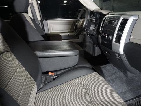 Used 2011 RAM 2500 SLT w/ Protection Group image 17