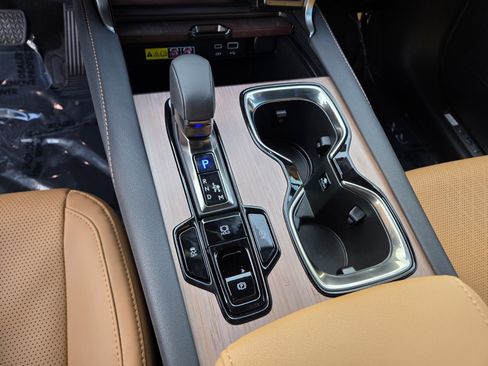 New 2026 Lexus RX 350 FWD image 12