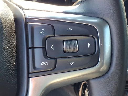 Used 2025 Chevrolet Silverado 2500 LT w/ Convenience Package AWD/4WD image 10